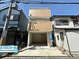 物件画像 松原市一津屋　中古戸建