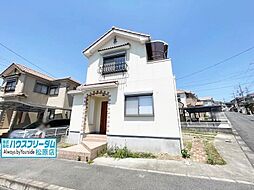 物件画像 富田林市伏山　中古戸建