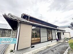 物件画像 富田林市西板持町　中古戸建