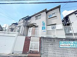 物件画像 松原市一津屋　中古戸建