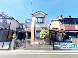 物件画像 松原市阿保　中古戸建