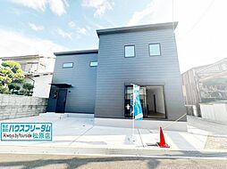 物件画像 富田林市川向町　中古戸建