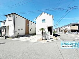 物件画像 堺市北区野遠町　中古戸建