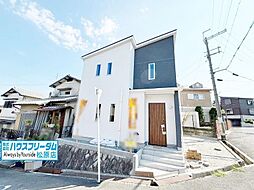 物件画像 羽曳野市羽曳が丘　新築戸建