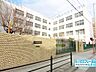 周辺：大阪市立新平野西小学校