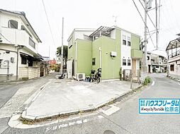 物件画像 羽曳野市向野　中古戸建