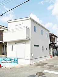 物件画像 柏原市本郷　新築戸建