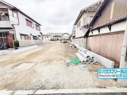 物件画像 富田林市北大伴町　新築戸建