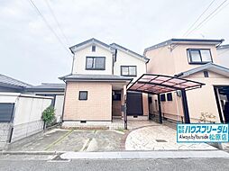 物件画像 松原市西野々　中古戸建