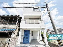 物件画像 松原市上田　中古戸建