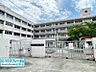 周辺：松原市立河合小学校