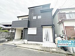 物件画像 堺市中区辻之　中古戸建