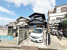 物件画像 富田林市伏山　中古戸建