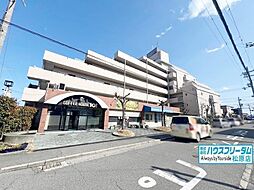 物件画像 ニューハイツ松原