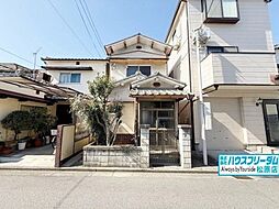 物件画像 羽曳野市野　中古戸建