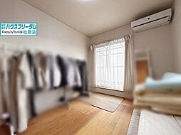 子供部屋の画像