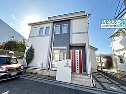 物件画像 堺市中区八田南之町 中古戸建