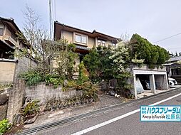 物件画像 富田林市山手町 中古戸建