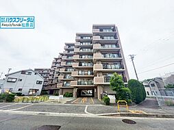 物件画像 千代田錦織公園グリーンマンション