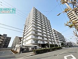 物件画像 ファミール松原ステーションコート