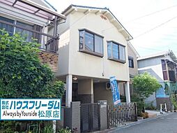 物件画像 松原市阿保　中古戸建