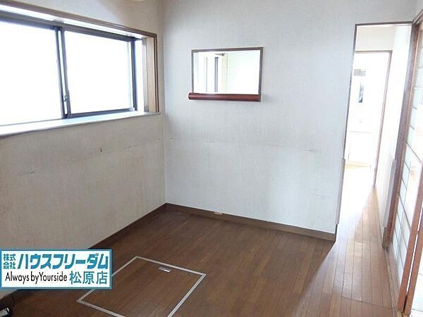 室内