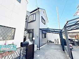 物件画像 堺市美原区大饗　中古戸建