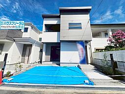 物件画像 リベロスクウェア河内松原XIII