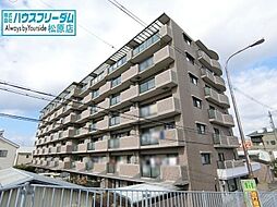 物件画像 チサンマンション松原