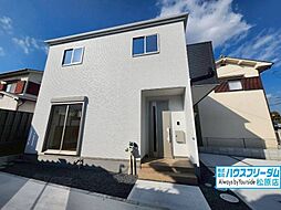 物件画像 羽曳野市碓井　新築戸建