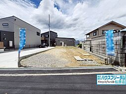 物件画像 大阪狭山市今熊　売地