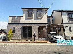 物件画像 松原市大堀 中古戸建