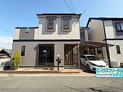 物件画像 松原市大堀　中古戸建