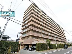 物件画像 エステムコート平野ニュースクエア