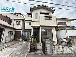 物件画像 堺市美原区北余部　中古戸建