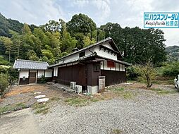 物件画像 富田林市甘南備　中古戸建