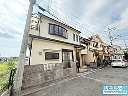 物件画像 富田林市中野町　中古戸建
