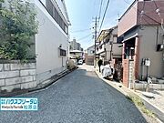 周辺施設が充実しております♪