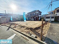 物件画像 堺市堺区石津町　売地