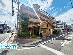 物件画像 ベル・アーバニティ住吉