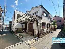 物件画像 松原市天美東　中古戸建