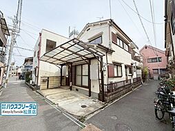物件画像 松原市天美東 中古戸建