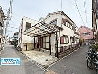 大阪府松原市天美東4丁目：物件画像