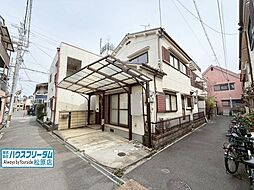 物件画像 松原市天美東 中古戸建