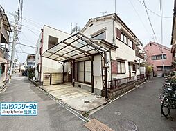 外観の画像