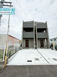 物件画像 富田林市若松町西　新築戸建