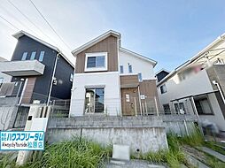 物件画像 富田林市金剛錦織台　中古戸建