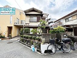 物件画像 松原市東新町 中古戸建