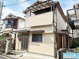 物件画像 富田林市西板持町　中古戸建