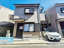 物件画像 松原市東新町　中古戸建
